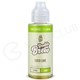 Coco Lime Shortfill E-Liquid by Double Brew Bar Series 100ml
