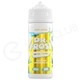 Coconut Lemonade Ice Shortfill E-Liquid by Dr Frost Arctic Edition 100ml