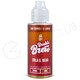 Cola G Bear Shortfill E-Liquid by Double Brew Bar Series 100ml
