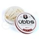 Cola Ice Nicotine Pouches by Ubbs