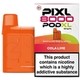 Cola Lime Pixl 8000 Refill Pack