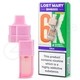 Cola Lost Mary BM6000 Refill Pack