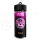 Cola Shortfill E-Liquid by Bar Salts 100ml