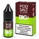 Cola With Lime Nic Salt E-Liquid by Pod Salt &amp; The Big Tasty