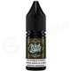 Contra Nic Salt E-liquid by Wick Liquor