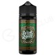 Contra Shortfill E-liquid by Wick Liquor 100ml