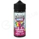 Cool Blackcurrant Lemonade Shortfill E-Liquid by Seriously Nice 100ml