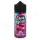 Cool Crush Shortfill E-Liquid by Doozy Legends 100ml