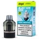 Cool Menthol Dojo Blast 10K Refill Pack