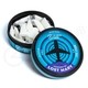 Cool Storm Airplane Mode Nicotine Pouches by Lost Mary