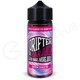 Cotton Candy Ice Shortfill E-Liquid by Drifter Bar Juice 100ml