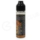 Coyote Coconut Shortfill E-Liquid by Manabush 50ml