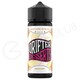 Cream Donut Shortfill E-Liquid by Drifter Desserts 100ml