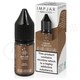 Cream Tobacco Nic Salt E-Liquid by Imp Jar