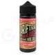 Cream Tobacco Shortfill E-Liquid by Drifter Bar Juice 100ml