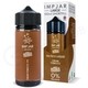 Cream Tobacco Shortfill E-Liquid by Imp Jar Large 100ml