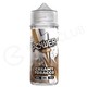Creamy Tobacco Shortfill E-Liquid by Juice N Power 100ml