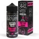 Custard Cookie Shortfill E-Liquid by Sadboy 100ml