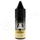 Custard Doughnut Nic Salt E-Liquid by Jack Rabbit