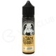 Custard Doughnut Shortfill E-Liquid by Jack Rabbit 50ml