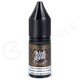 Deja Voodoo Nic Salt E-liquid by Wick Liquor