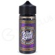 Deja Voodoo Shortfill E-liquid by Wick Liquor 100ml