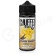 Deluxe Vanilla Custard Shortfill E-Liquid by Chuffed Desserts 100ml