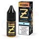 Dimpleberry E-Liquid by Zeus Juice