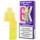 Double Apple Lost Mary BM6000 Refill Pack