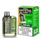 Double Apple SKE Crystal CL6000 Pod Kit