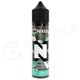 Double Menthol Longfill Concentrate by Nixer