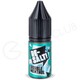 Double Menthol Nic Salt E-Liquid by Re Salt