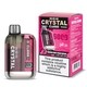 Dragon Fruit Peach Melon SKE Crystal CL6000 Pod Kit