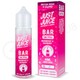 Dragonfruit & Raspberry Saltfill E-Liquid by Just Juice Bar 40ml