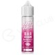 Dragonfruit & Raspberry Saltfill E-Liquid by Just Juice Bar 40ml