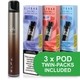 Elf Bar Elfa Pro Pod Kit Bundle Deal