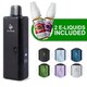 Elf Bar Elfx Mega Vape Kit
