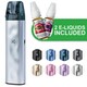 Elf Bar Elfx Mini Vape Kit