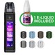 Elf Bar Elfx Ultra Vape Kit