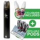 Elf Bar Mate 500 Pod Kit Bundle Deal