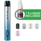 Elfliq Elfa Turbo Vape Kit