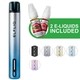 Elfliq Elfa Turbo Vape Kit
