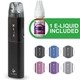 ELFX Pod Kit by Elf Bar