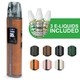 Elfx Pro Vape Kit by Elf Bar