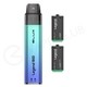 Elux Legend 1500 2in1 Pod Kit