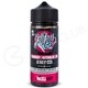 Ez Duz It On Ice Shortfill E-Liquid by Ruthless