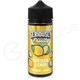 Fantasia Lemon Shortfill E-Liquid by Seriously Fruity 100ml