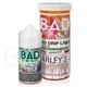 Farley's Gnarly Sauce Shortfill E-Liquid by Bad Drip Labs 50ml