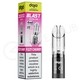 Fizzy Cherry Dojo Blast 2000 Go Refill Pack