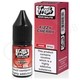Fizzy Cherry Nic Salt E-Liquid by Fresh Bar
